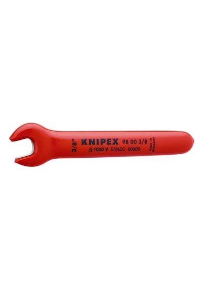Knıpex 98 00 7/16 Tek Ağız Anahtar Rm 98007/16