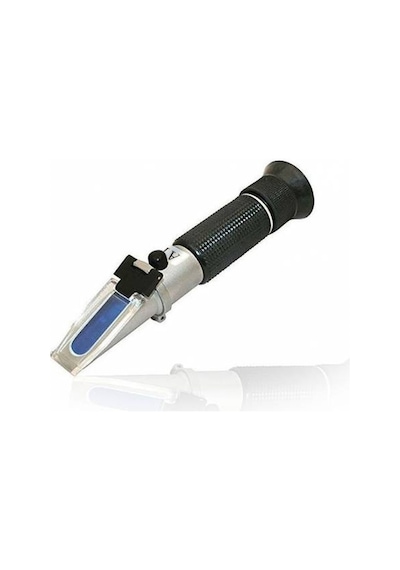 Atc Pet Üre Serum Plazma Protein  Refraktometresi
