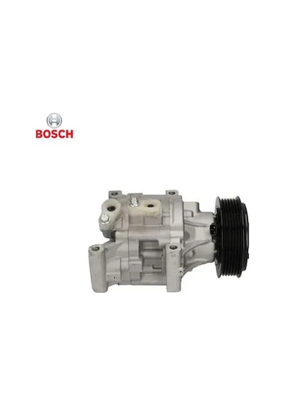 Klima Kompresörü Fıat 500 07 Albea 03 09 Doblo 05 10 Palıo 03 12 Panda 06 13 Lancıa Ypsılon 03 12 F Bosch 46819144