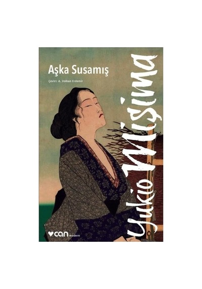 Aşka Susamış - Duygusal Boşluk Ve Aşk Arayışı