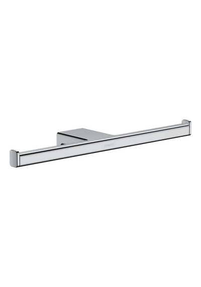 Hansgrohe Addstoris İkili Tuvalet Kağıtlığı