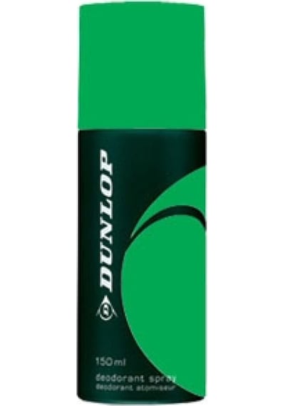 Dunlop Classic Erkek Sprey Deodorant 150 ML