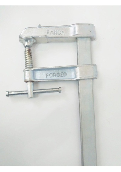 Kanca Dövme Çelik İşkence 150 Cm