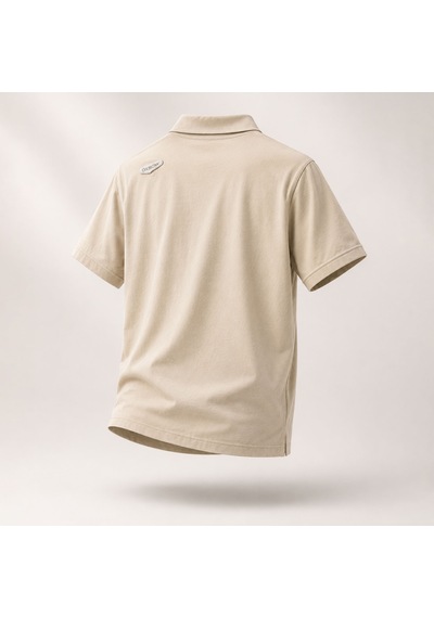 Oxbow Fouade Polo Mc Tr S Leger Coton Mer E8fouade E8fouade C15 Çok Renkli