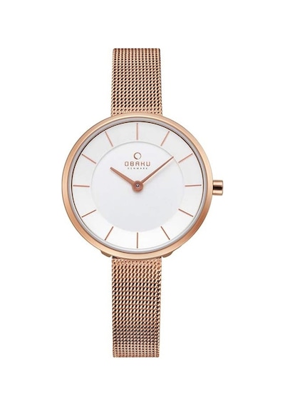 Obaku Denmark V226LXVIMV Kadın Kol Saati