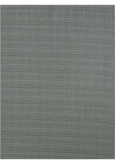 Apex Halı Sisal Premium 1824 Sp Mavi Antrasit Çok Renkli