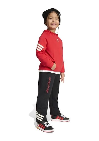 Adidas Adıdas Dısney Mıckey Mouse Siyah Çocuk Eşofman Altı Kg6125