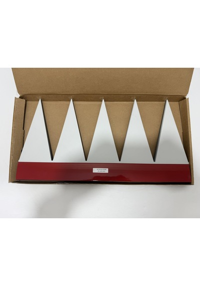 Ge Rüzgar Türbini Serrations Kit 447w5823