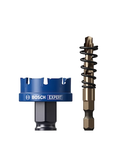 Bosch Expert Sheet Metal Delik Açma Testeresi 35 X 5 Mm