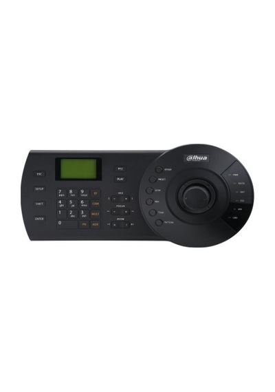 Dahua Nkb1000 Hd-Cvı & Ip & Analog Keyboard ( Onvif Protokollü )
