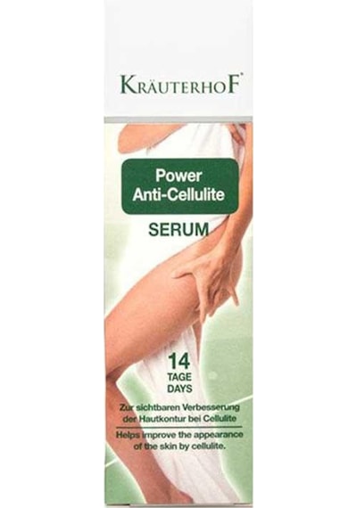 Krauterhof Power Selülit Serum 100 ML