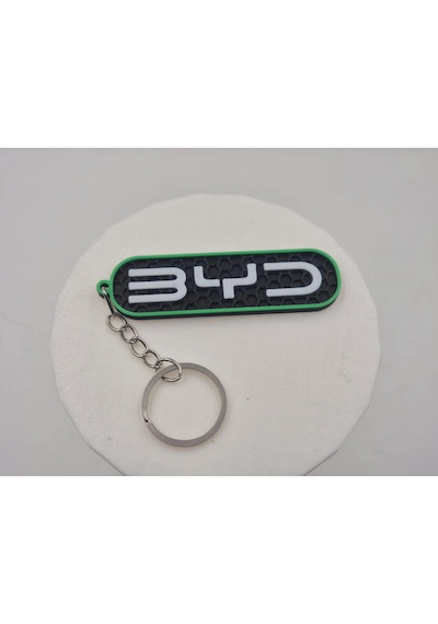 Byd Anahtarlık , Byd Araç Anahtarlık - Byd Araba Anahtarlığı