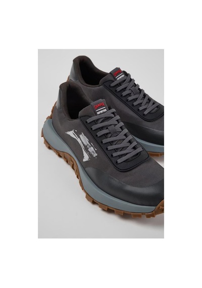 Camper Drift Trail Gri Erkek Spor Ayakkabı Cmpk101077-003 Cmp.010 Gri-42