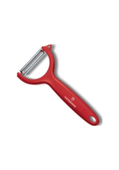 Victorinox Sebze Meyve Soyacak Kırmızı