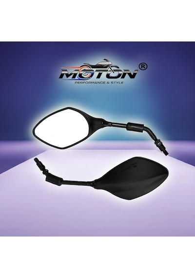 Mondial Drift L Ayna Takımı 10mm