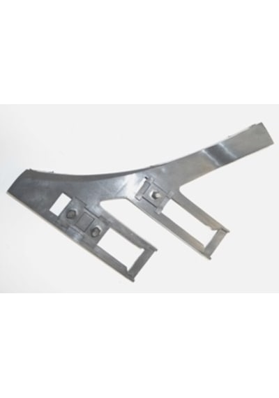 Chrysler Neon 95/99 Arka Tampon İç Bağlantı Braketi Sol Plastik Tyg - Tampon