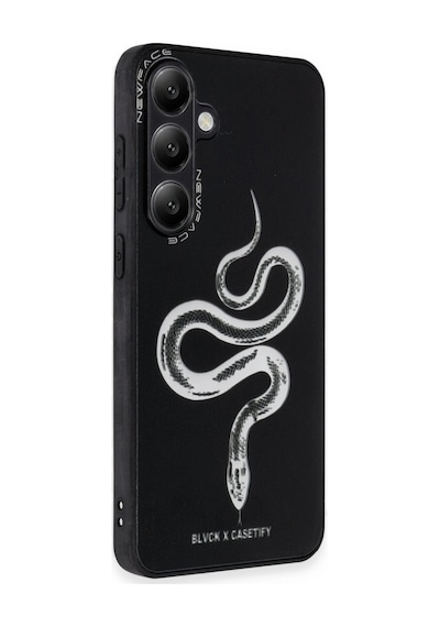 Samsung Uyumlu Galaxy A25 5g Kılıf Mirror Desenli Kapak - Mirror - 13 Çok Renkli