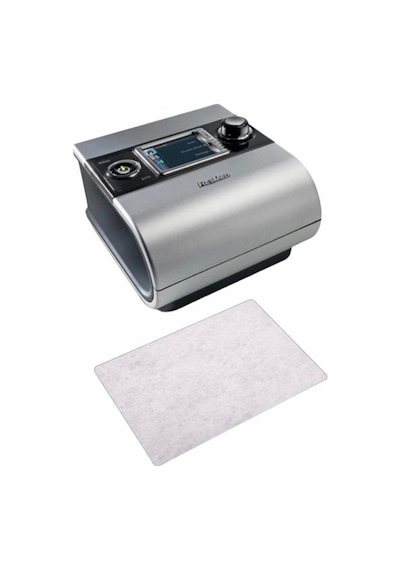 Cpap-Bpap Filtresi Resmed S9 3Lü