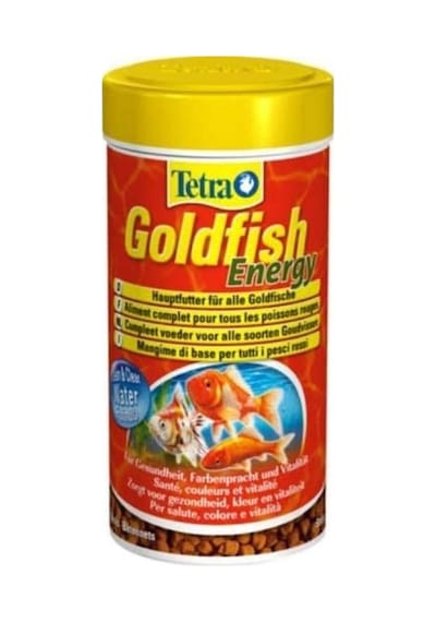 Tetra Yem Goldfish Energy 100 Ml