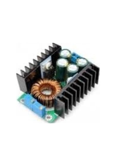 Sineparelektronik-10A Dc-Dc Gerilim Azaltıcı Modülü