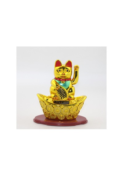 Pati Salayan Şans Kedisi Maneki Neko Alk2934 924188443