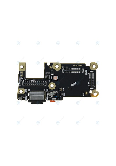 Xiaomi Mi 11t Pro Şarj Soketi 2107113sg + Mikrofon