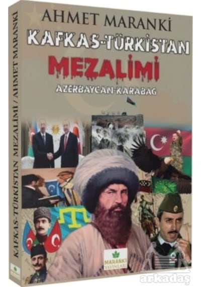 Kafkas-Türkistan Mezalimi