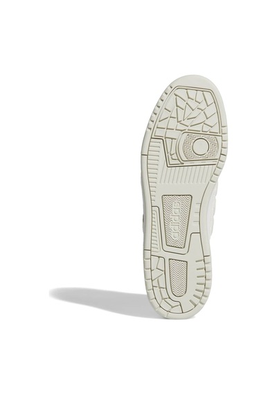Orbgry/clowhı/ftwwht Adidas Unisex Basketbol Ayakkabısı Rapid Court Low - Kı3823 Gri