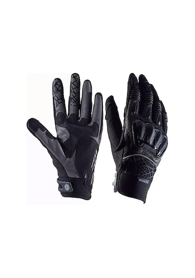 Scoyco MC103 Korumalı Motosiklet Eldiven Siyah