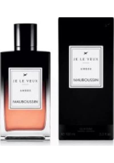 Mauboussin Je Le Veux Ambre Erkek Parfüm EDP 100 ML