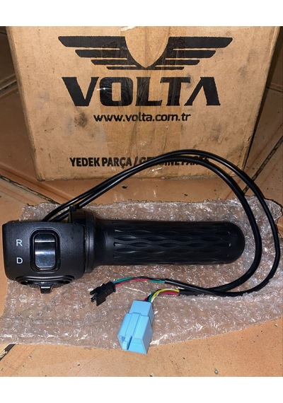 Vm4 Neo Gaz Kolu Set