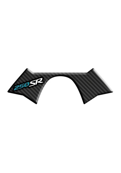 Cf Moto 250 Sr 2020 - 2024 Mesnet Pad 007 Standart