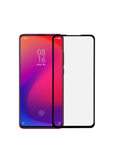 iPhone Uyumlu Xs / 11 Pro Ceramıc Jelatin