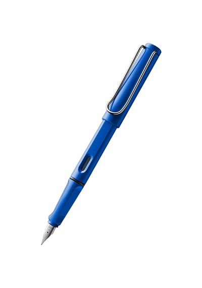 Lamy Safari Dolma Kalem Seti M G.kutu Mavi 14ds-m Mavi