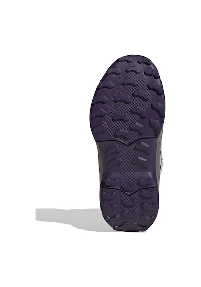 Adidas Terrex Ax4r R.rdy Mıd K Çocuk Gri Bot Js2921