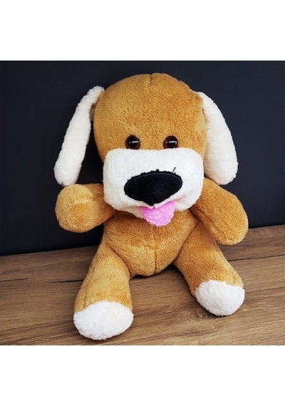 Sevimli Peluş Oyuncak Köpek Diğer