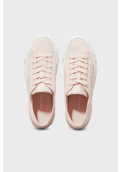 Calvin Klein Bayan Ayakkabı Yw0yw01763 Tge Açık Pembe-beyaz Açık Pembe-beyaz Açık Pembe - Beyaz Calvin Klein Bayan Ayakkabı Yw0yw01763 Tge Açık Pembe-beyaz Açık Pembe-beyaz Açık Pembe - Beyaz