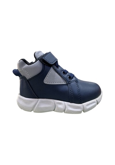Cool Kids Hira Su Geçirmez İçi Polarlı Bebe Bot 001