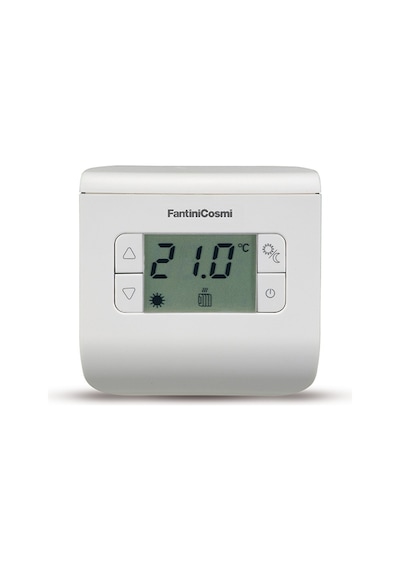 Fantini Cosmi CH110 Kablolu Oda Termostatı