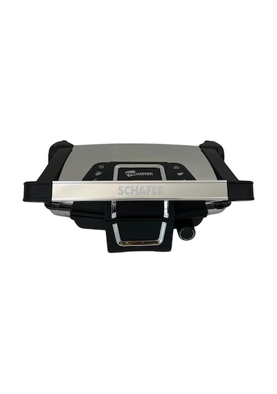 Schafer Tostçumm 1500 W Tost Makinesi
