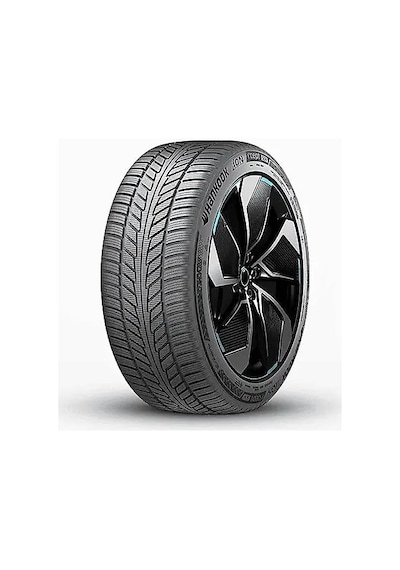 Hankook 235/45R21 101V Winter I'Cept Ion Iw01A Kış Lastiği 2025