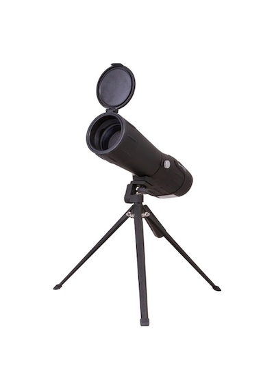 Bresser Junior Spotty 20–60x60 Spotting Scope Siyah