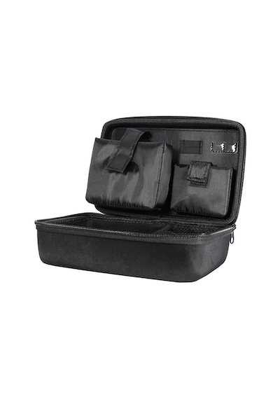 Lexar Hafıza Kartı ve Üniversal Aksiyon Kamera Taşıma Çantası 20 x 13 x 8 CM