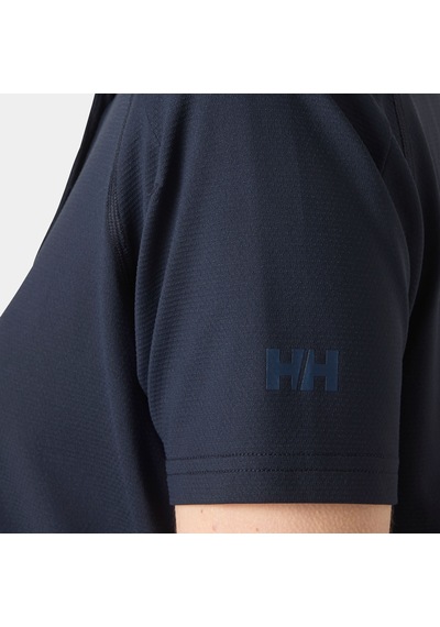 Helly Hansen W Hp Salına Polo T-shırt Lacivert