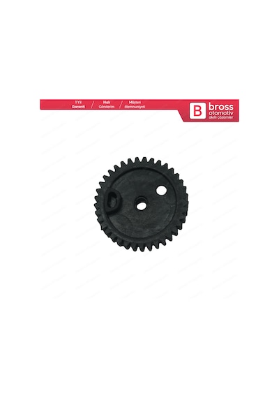 Fiat Linea Punto Albea Palio için Kapı Kilit Dişlisi 51910170-171 N11.5592