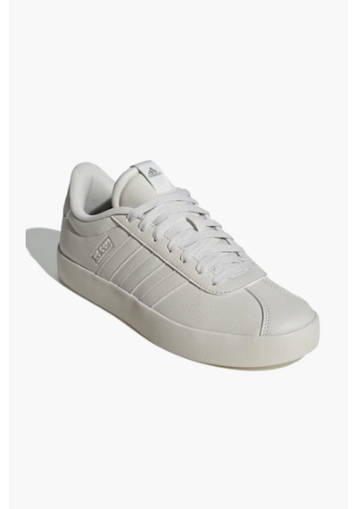 Adidas Vl Court 3.0 Erkek Spor Ayakkabı Jp5290 Beyaz