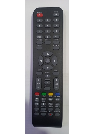 Suny Lcd Kumandası