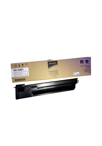 Sharp Mx-315gt  Fotokopi Toneri Mx-265-m266-m316