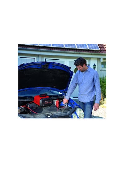 Einhell CE-BC 15 M Akü Şarj Cihazı  - 1002265