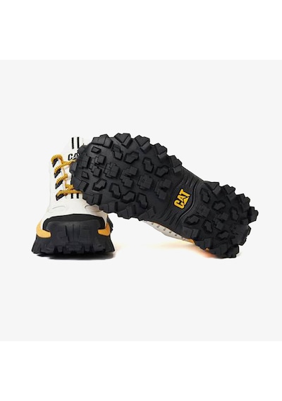 Caterpillar Cat İntruder Kadın Beyaz Outdoor Ayakkabı Düz 013g100955 Beyaz